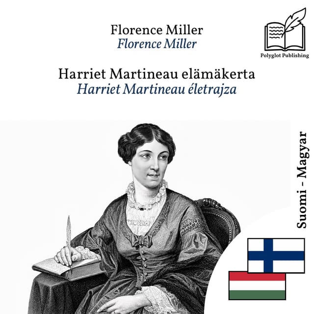Harriet Martineau életrajza