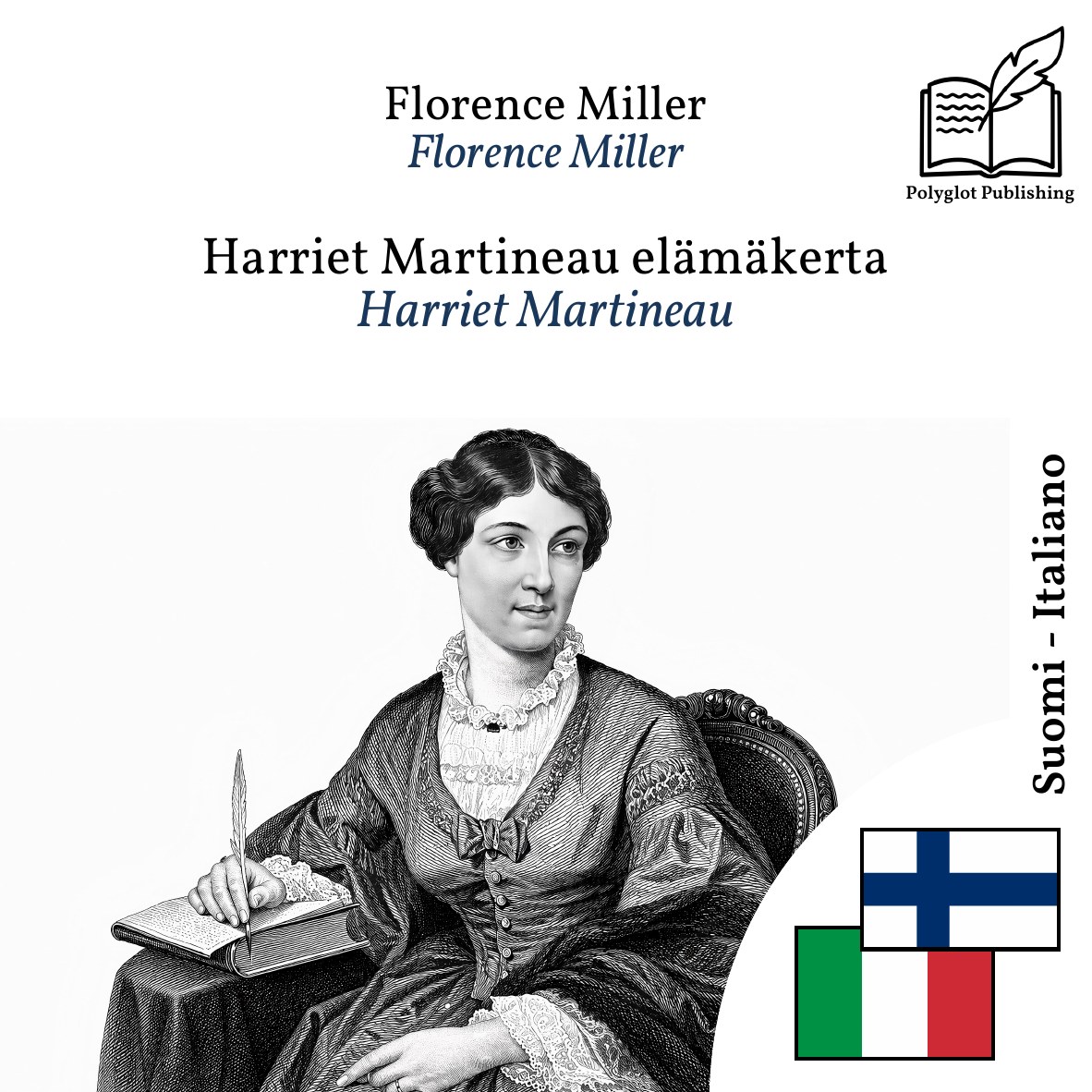 Harriet Martineau