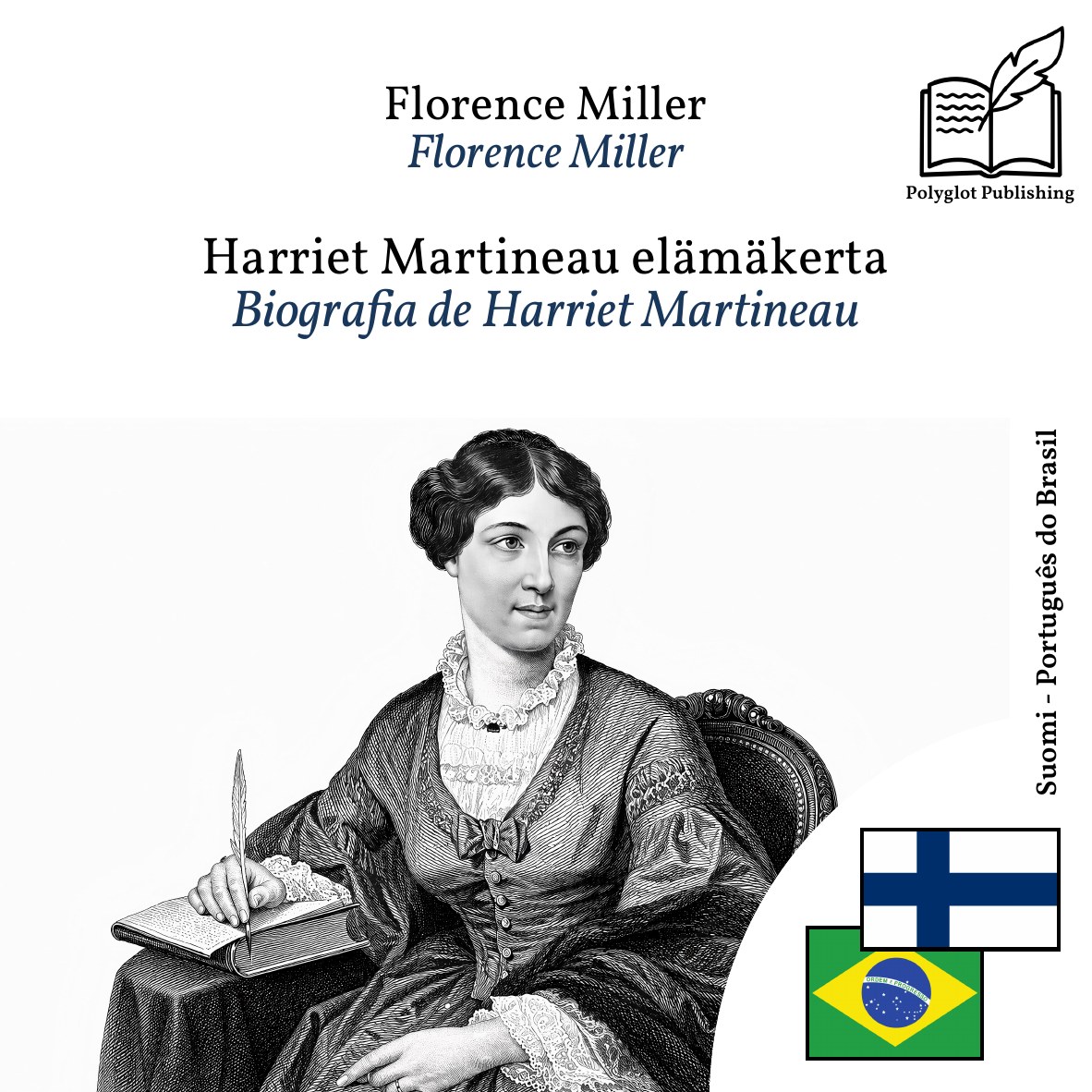 Biografia de Harriet Martineau