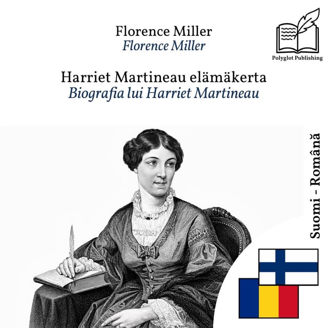 Biografia lui Harriet Martineau