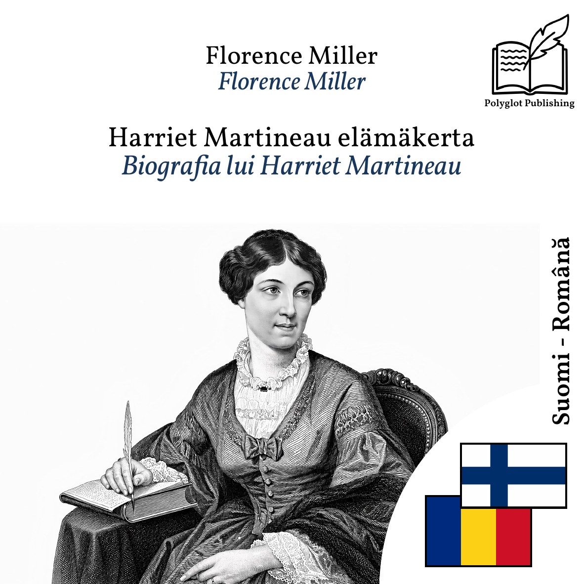 Biografia lui Harriet Martineau