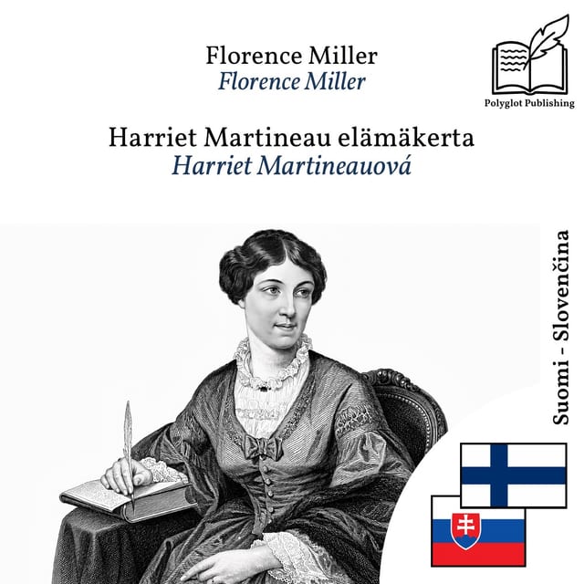 Harriet Martineauová