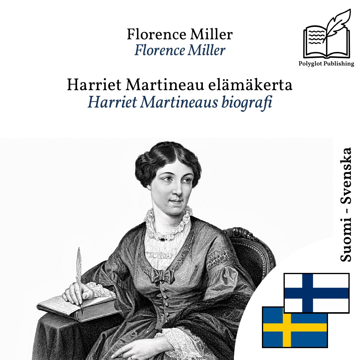 Harriet Martineaus biografi