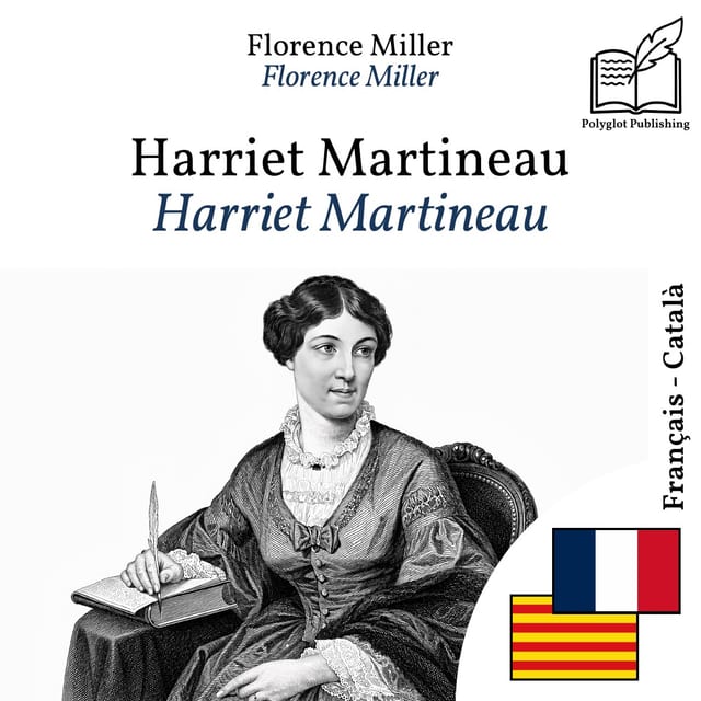 Harriet Martineau