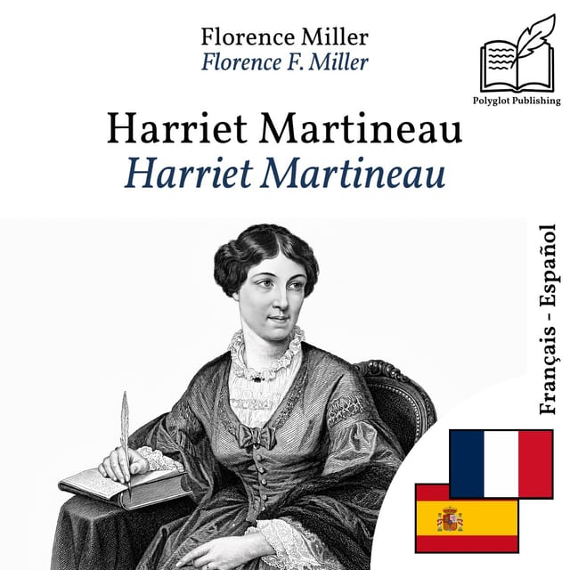 Harriet Martineau