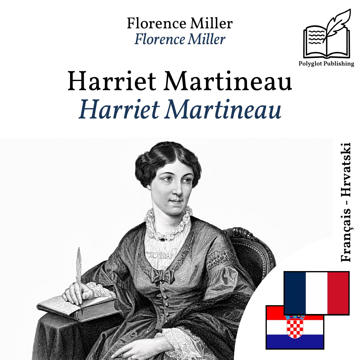 Harriet Martineau