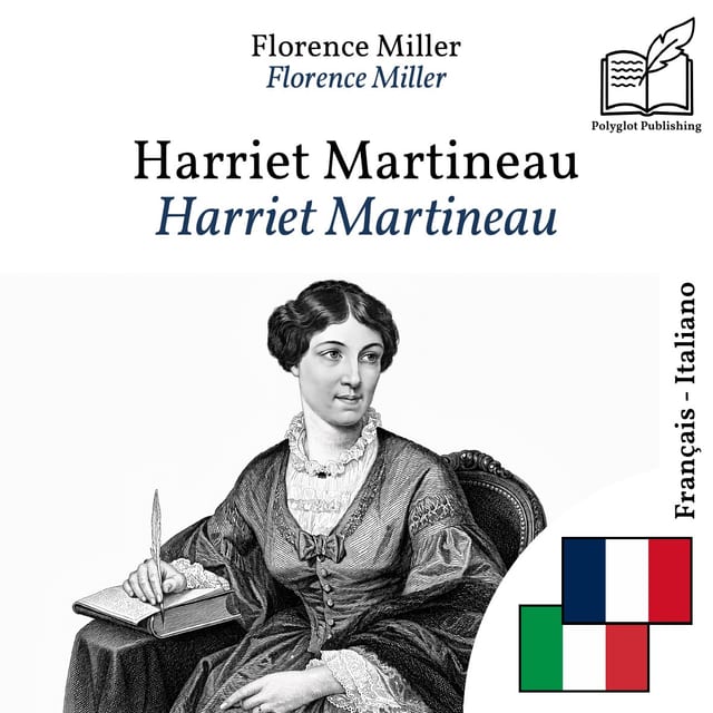 Harriet Martineau