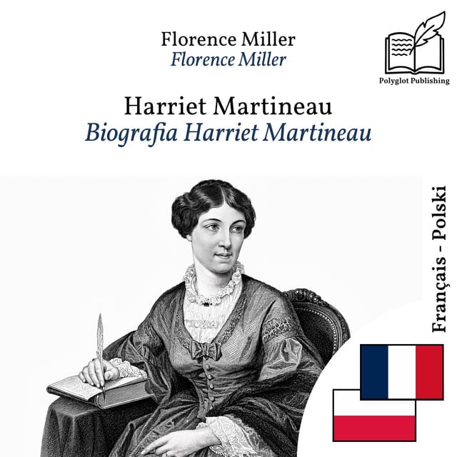 Biografia Harriet Martineau
