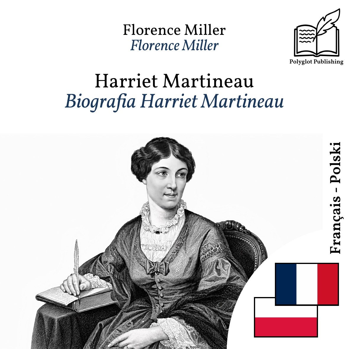 Biografia Harriet Martineau