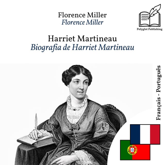 Biografia de Harriet Martineau