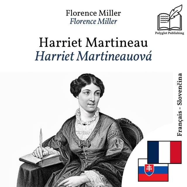 Harriet Martineauová