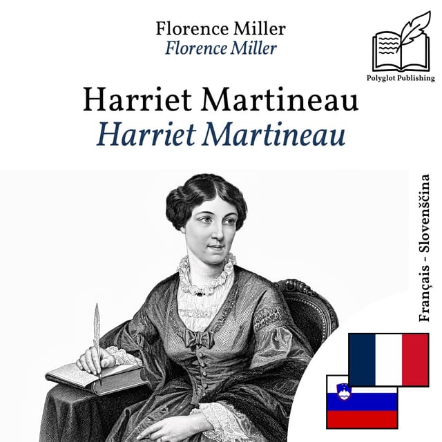 Harriet Martineau