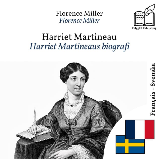 Harriet Martineaus biografi