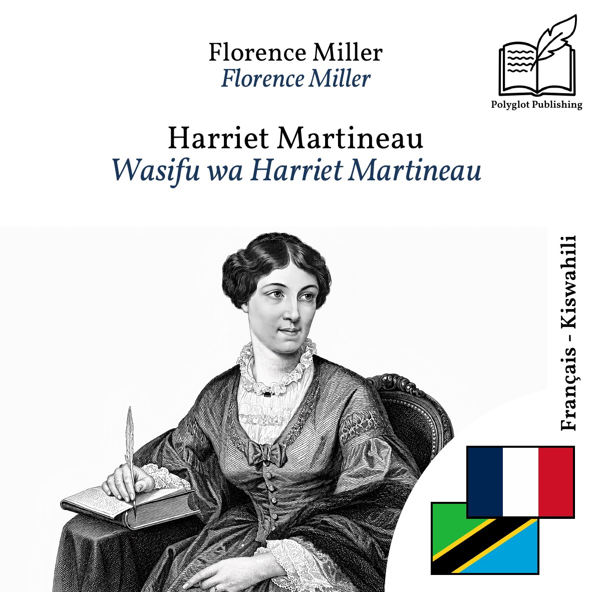 Wasifu wa Harriet Martineau