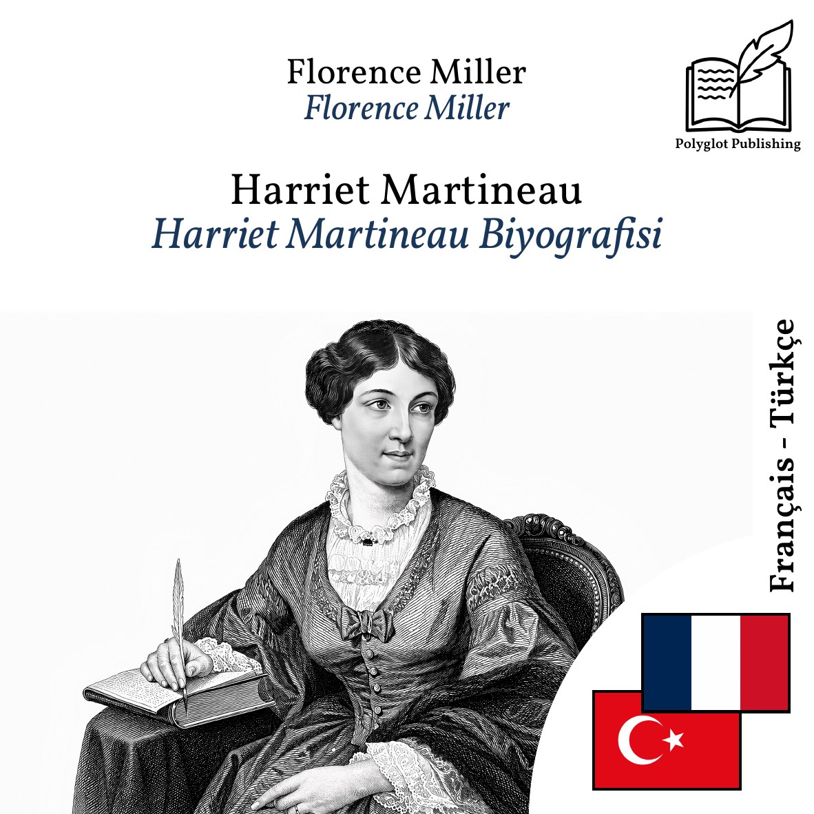 Harriet Martineau Biyografisi