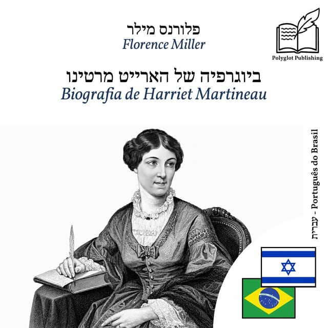 Biografia de Harriet Martineau