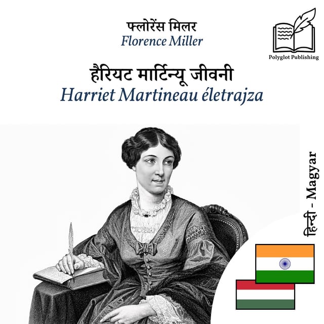 Harriet Martineau életrajza