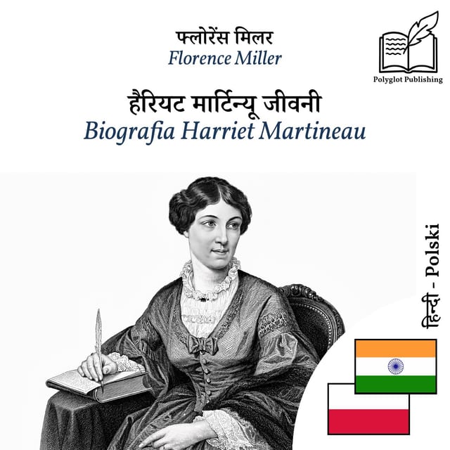 Biografia Harriet Martineau