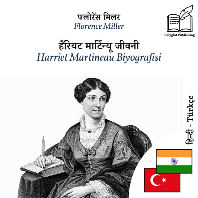 Harriet Martineau Biyografisi