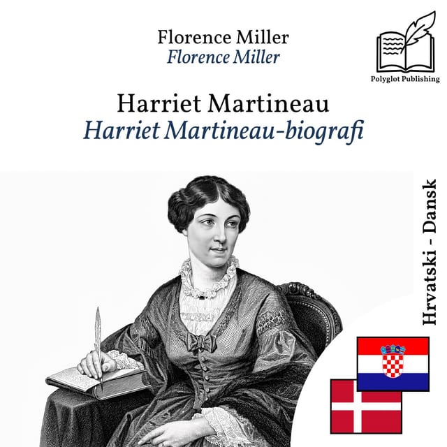 Harriet Martineau-biografi