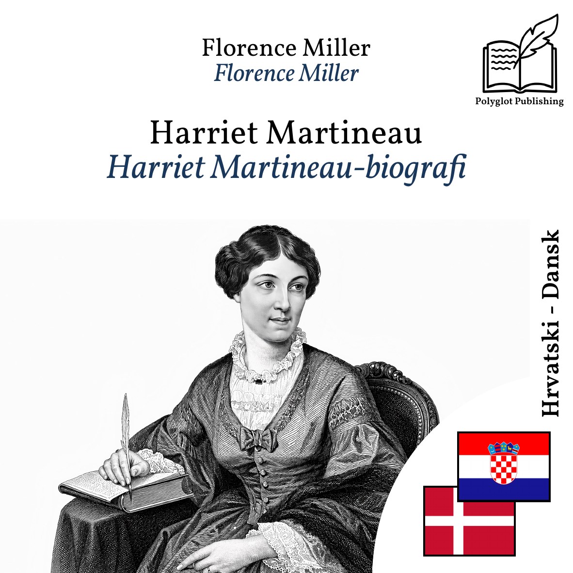Harriet Martineau-biografi