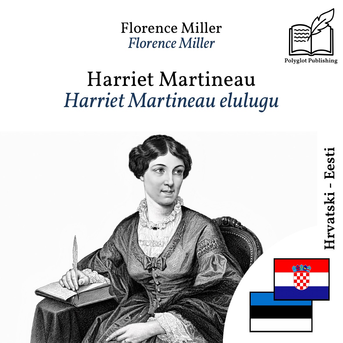 Harriet Martineau elulugu