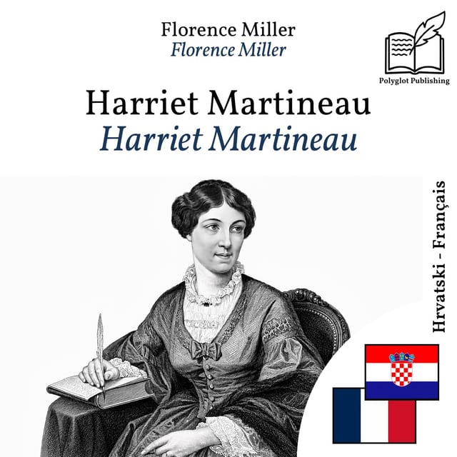 Harriet Martineau