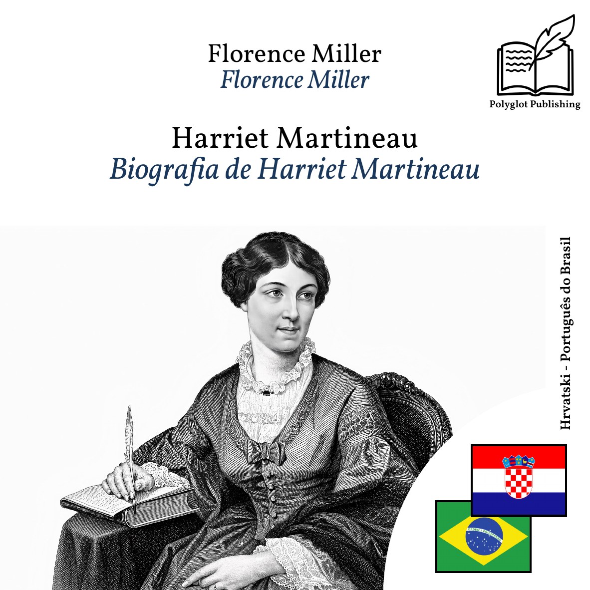 Biografia de Harriet Martineau
