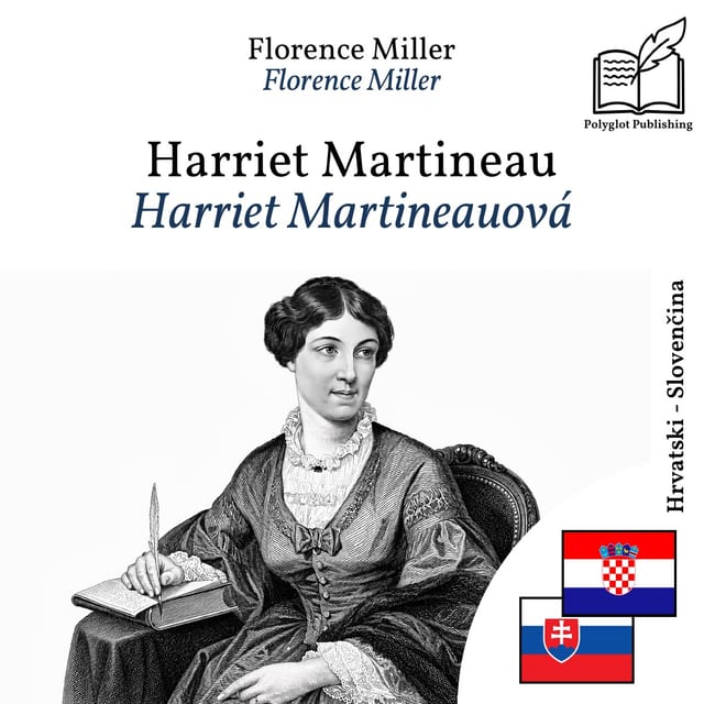 Harriet Martineauová