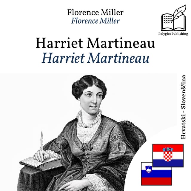 Harriet Martineau