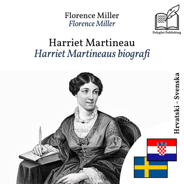 Harriet Martineaus biografi