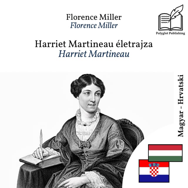 Harriet Martineau