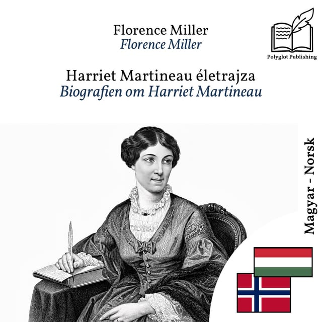 Biografien om Harriet Martineau
