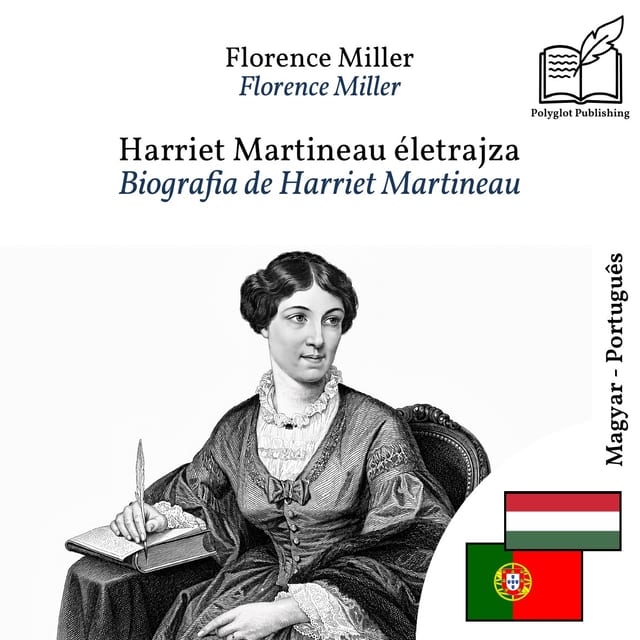Biografia de Harriet Martineau