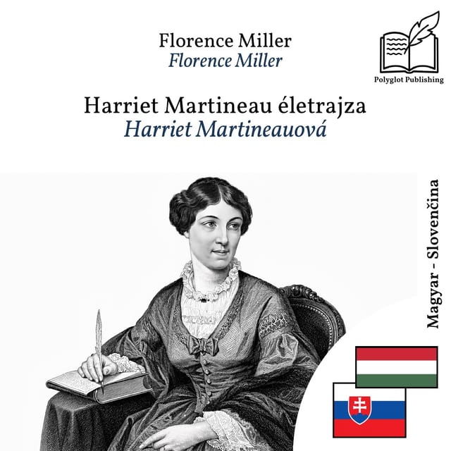 Harriet Martineauová