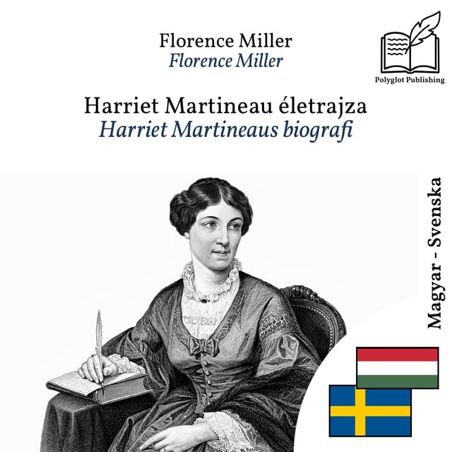 Harriet Martineaus biografi