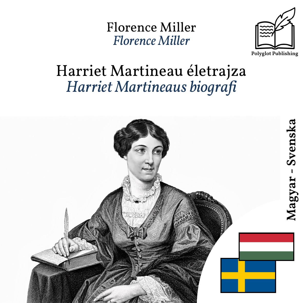 Harriet Martineaus biografi