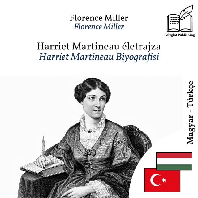 Harriet Martineau Biyografisi