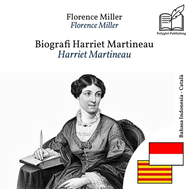Harriet Martineau