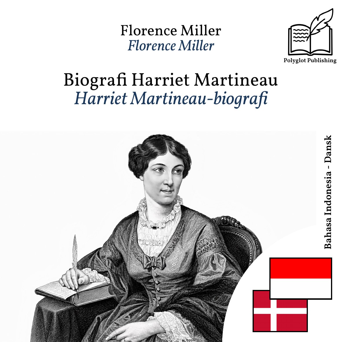 Harriet Martineau-biografi