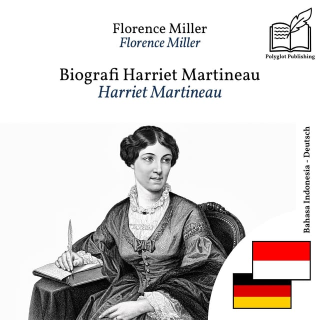 Harriet Martineau