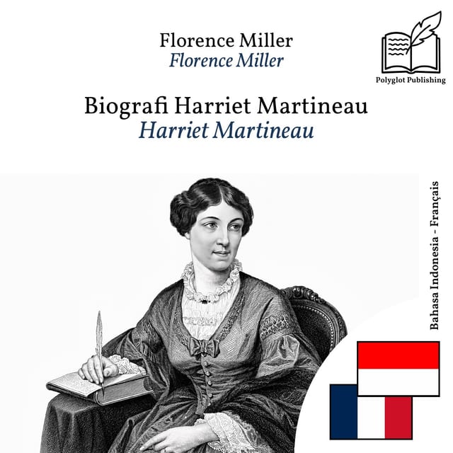 Harriet Martineau