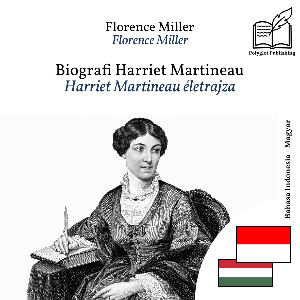 Harriet Martineau életrajza
