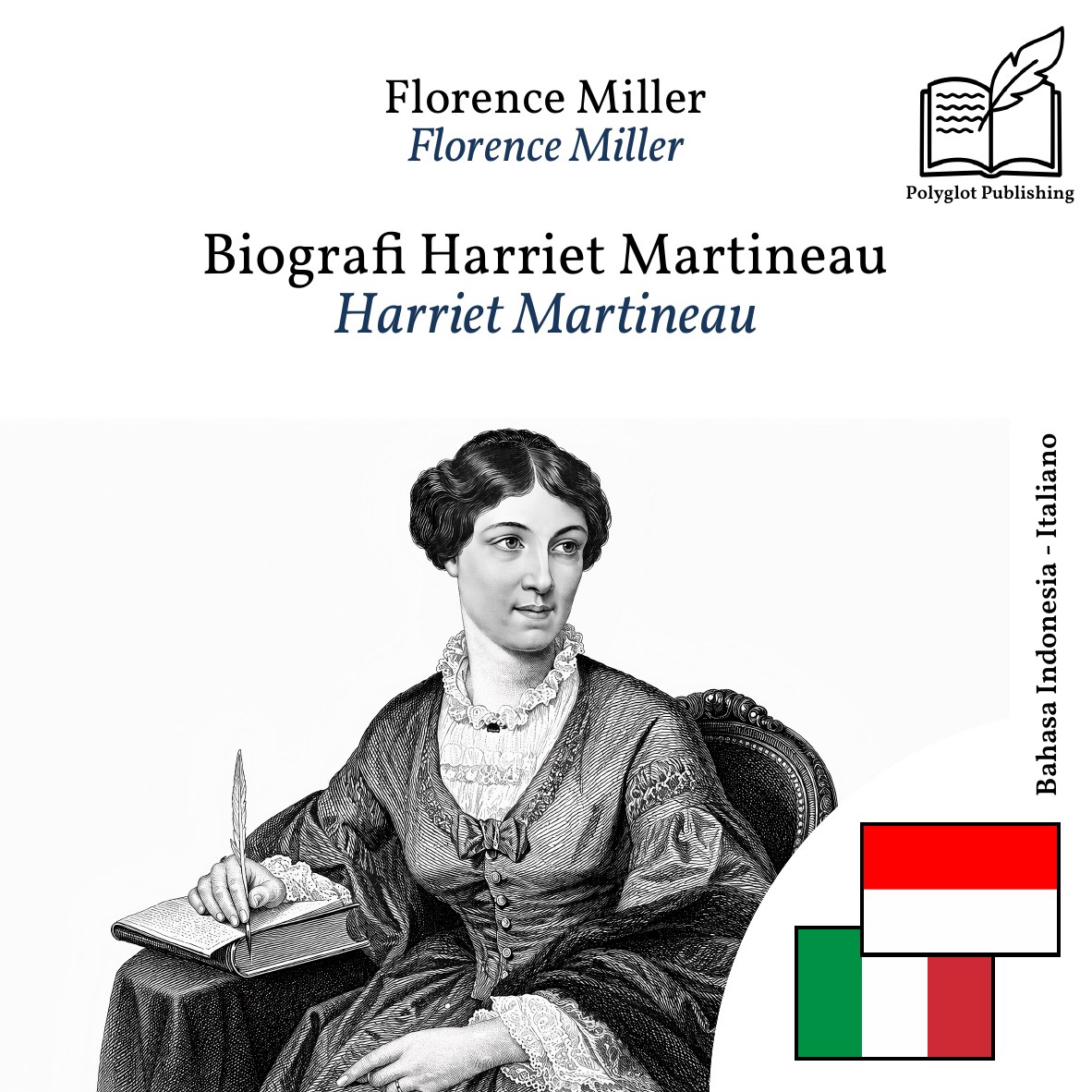 Harriet Martineau