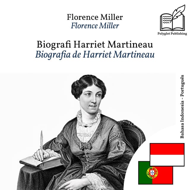 Biografia de Harriet Martineau