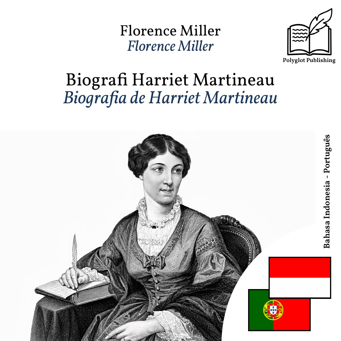 Biografia de Harriet Martineau