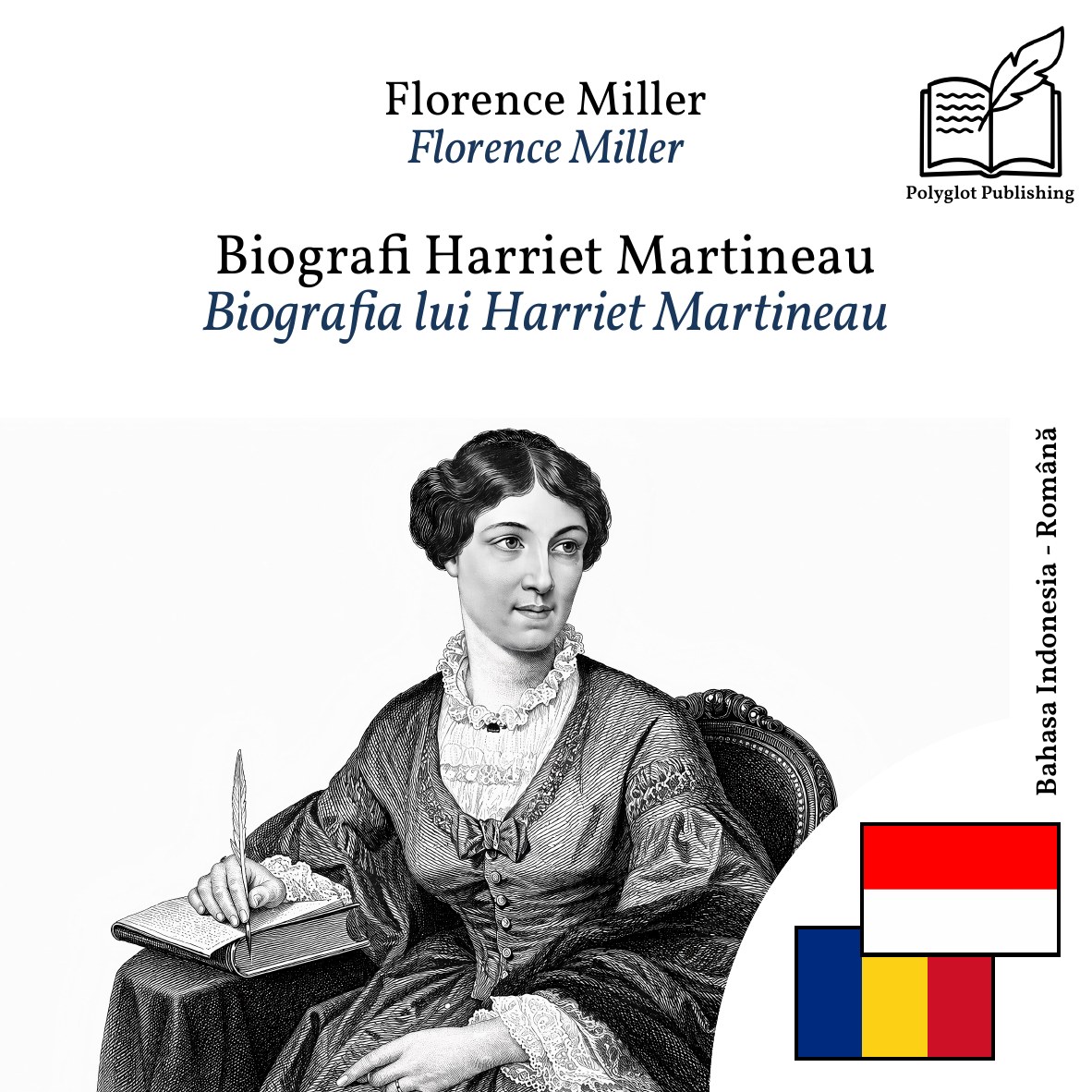 Biografia lui Harriet Martineau