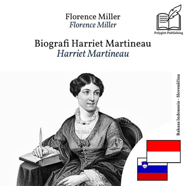 Harriet Martineau