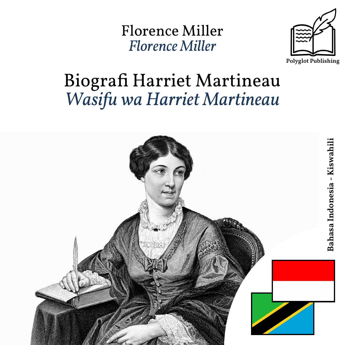 Wasifu wa Harriet Martineau