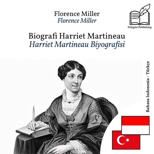 Harriet Martineau Biyografisi